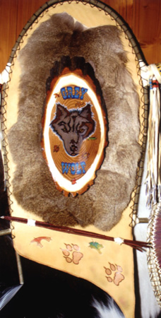 Wolf